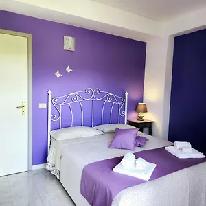 Casa Raffaella Giardini Naxos