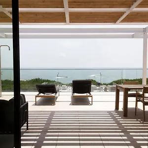 4* Hotel Mediterraneo Suite&residence