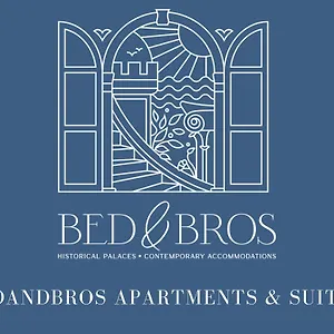  Apartment Maestranza72 By Bed&bros Italien