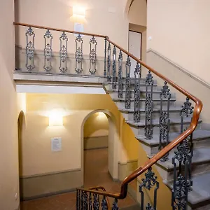 Stylish In The Historic Center Of Cortona