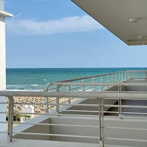  Apartment Faro - Walterigato Solo Per Famiglie Italien