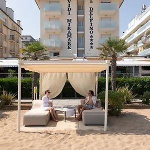 4* Hotel Vidi Miramare & Delfino