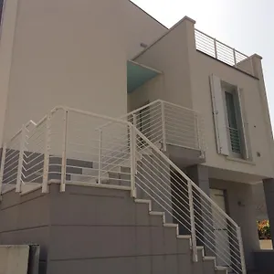  Apartment Giulia - Walterigato Solo Per Famiglie Italien