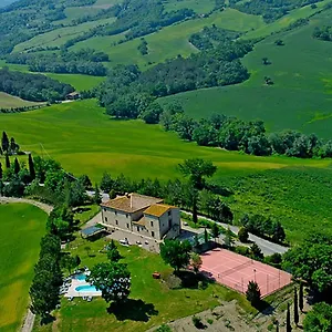  Apartment Il Palagetto Italien