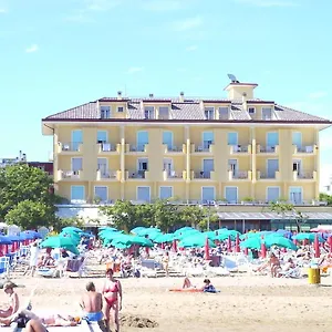3* Szálloda Continental