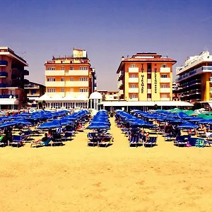 4* Hotel Vidi Miramare & Delfino
