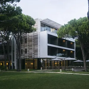 4* Hotel Mediterraneo Suite&residence