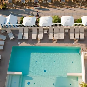 Canarie Lido di Jesolo