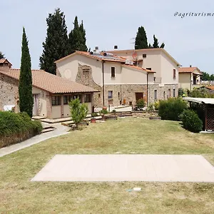  Bauernhof Signorini Italien