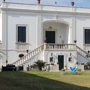 Panzió Longo De Bellis