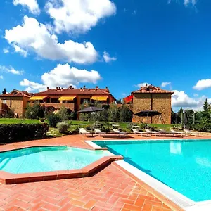  Apartment Calanchi Italien