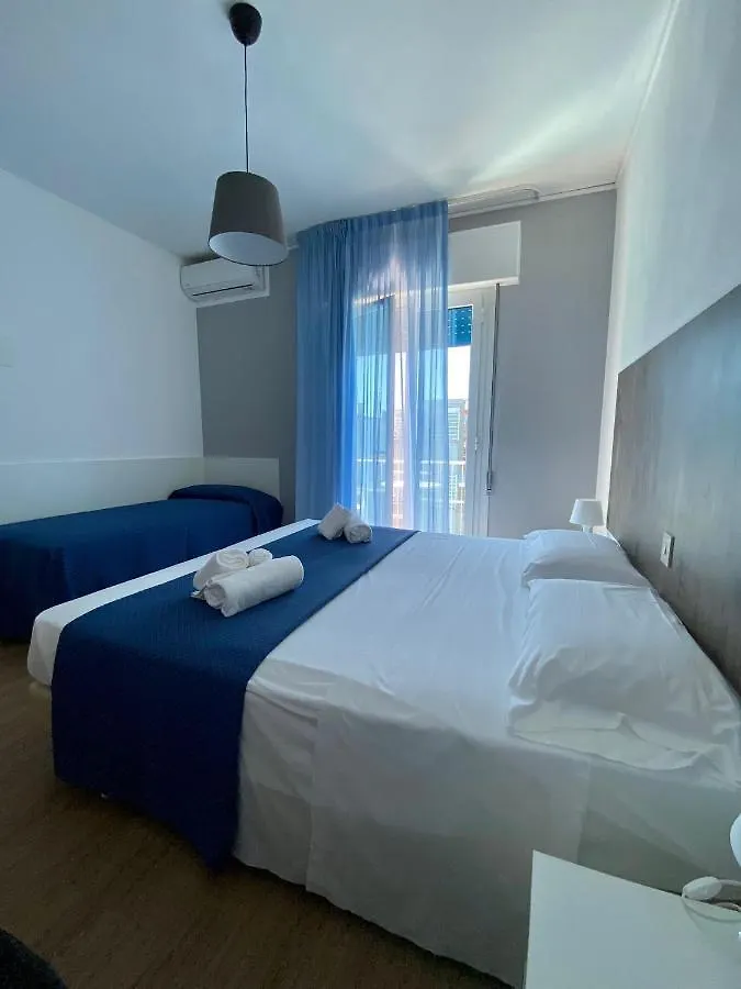 Hotel Danieli Лидо-ди-Езоло 3*,  Италия