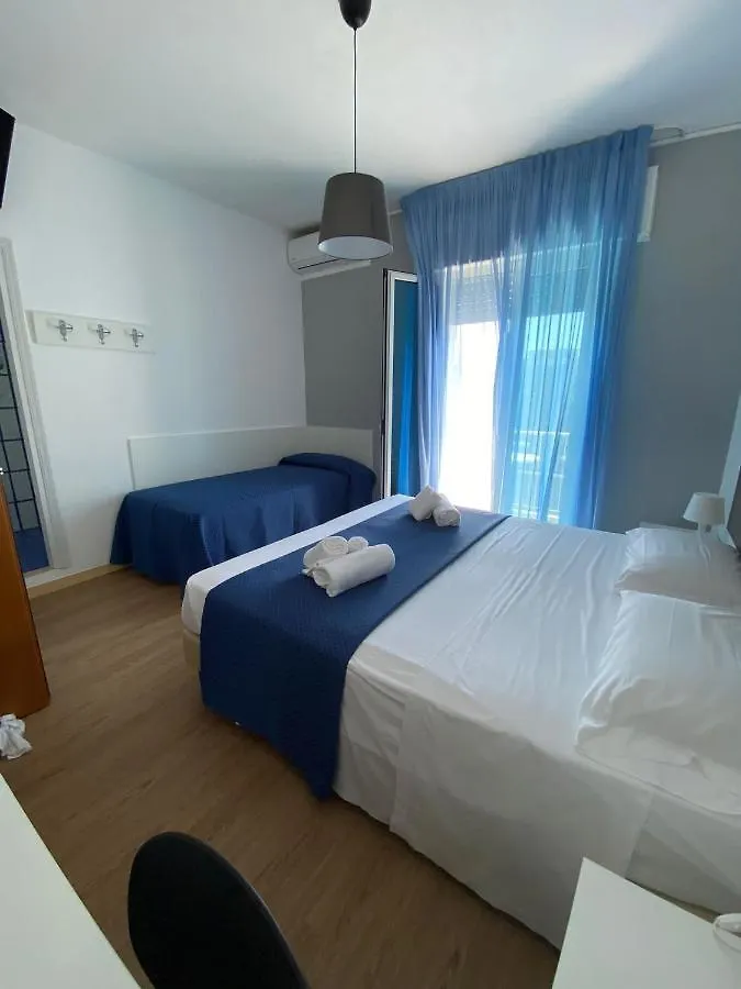 Hotel Danieli Лидо-ди-Езоло