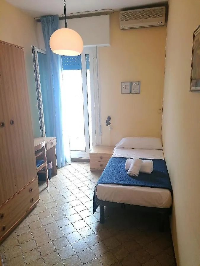 Hotel Danieli Лидо-ди-Езоло