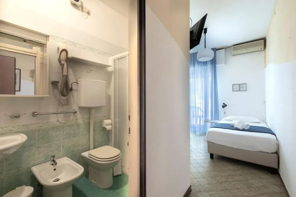 Hotel Danieli Лидо-ди-Езоло