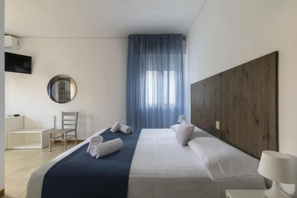 ***  Hotel Danieli Лидо-ди-Езоло Италия