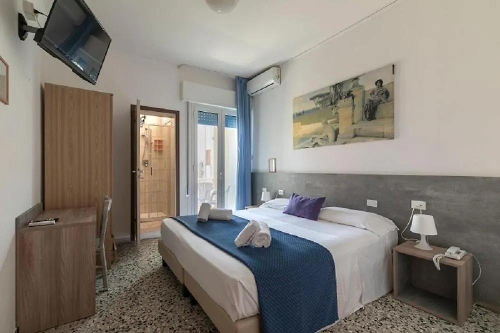 Hotel Danieli Лидо-ди-Езоло