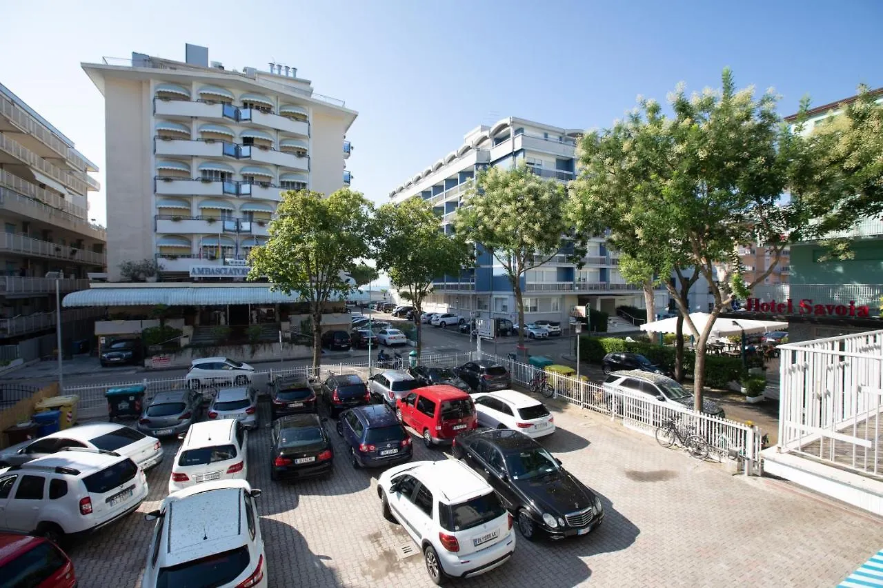 Hotel Danieli Lido di Jesolo Italia