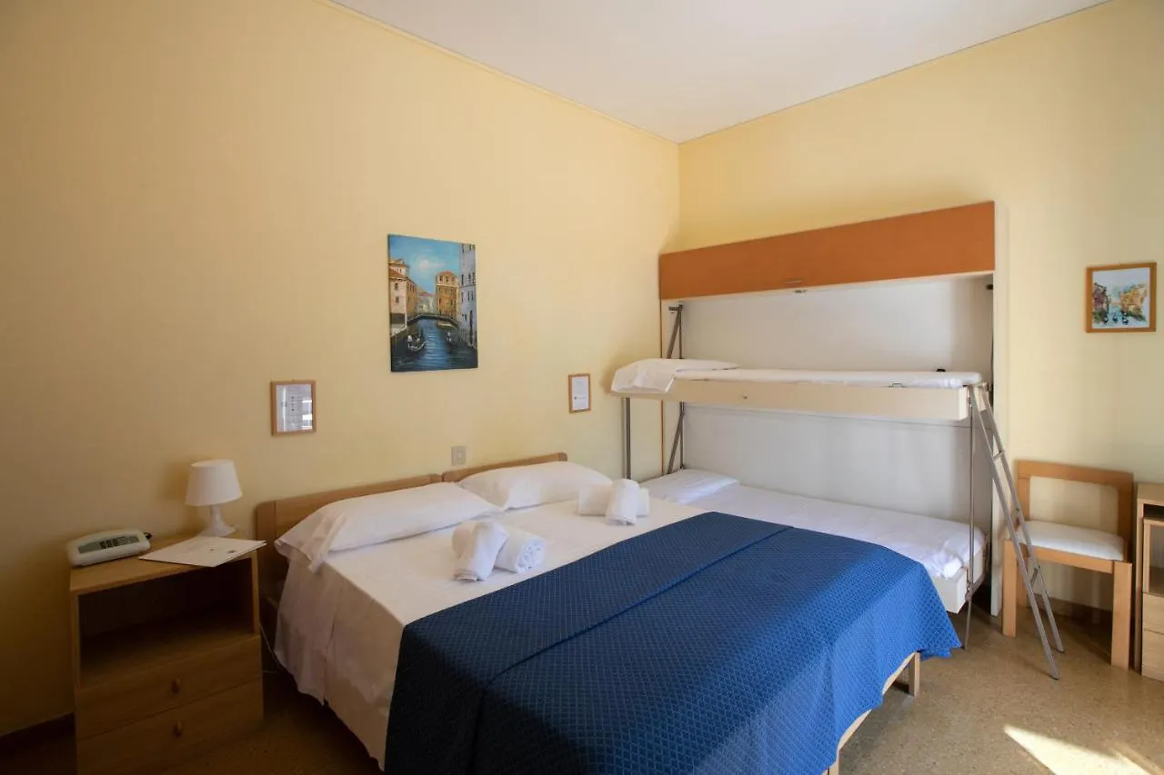 Hotel Danieli Лидо-ди-Езоло