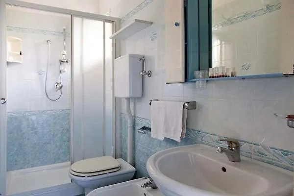 Hotel Danieli Lido di Jesolo 3*,