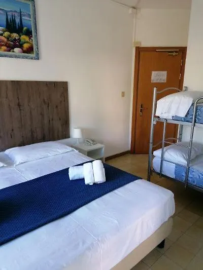 ***  Hotel Danieli Lido di Jesolo Italia
