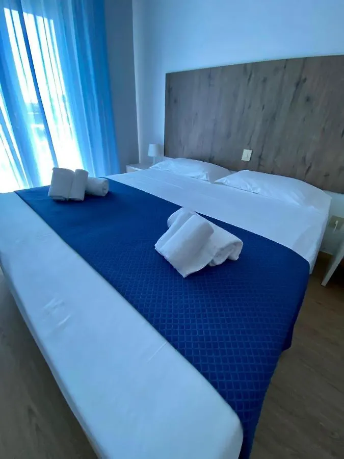 Hotel Danieli Lido di Jesolo Italia