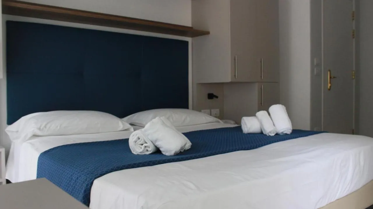 Hotel Danieli Lido di Jesolo