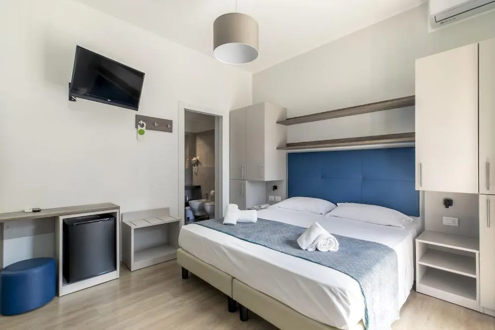 Hotel Danieli Lido di Jesolo 3*,  Italia