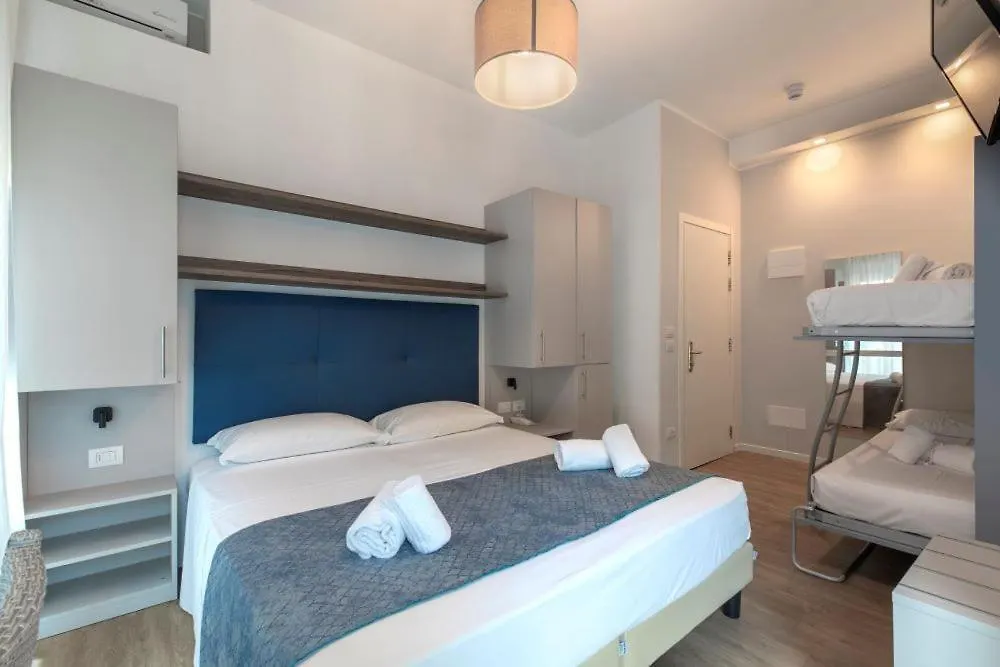 Hotel Danieli Lido di Jesolo