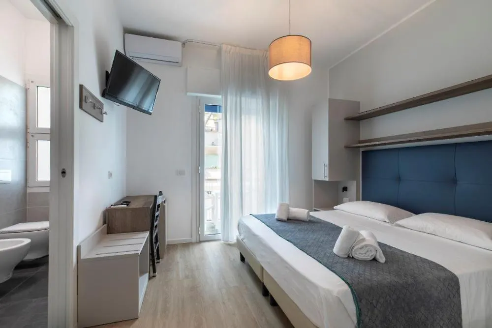 Hotel Danieli Lido di Jesolo