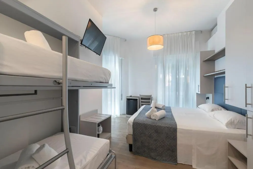 Hotel Danieli Lido di Jesolo