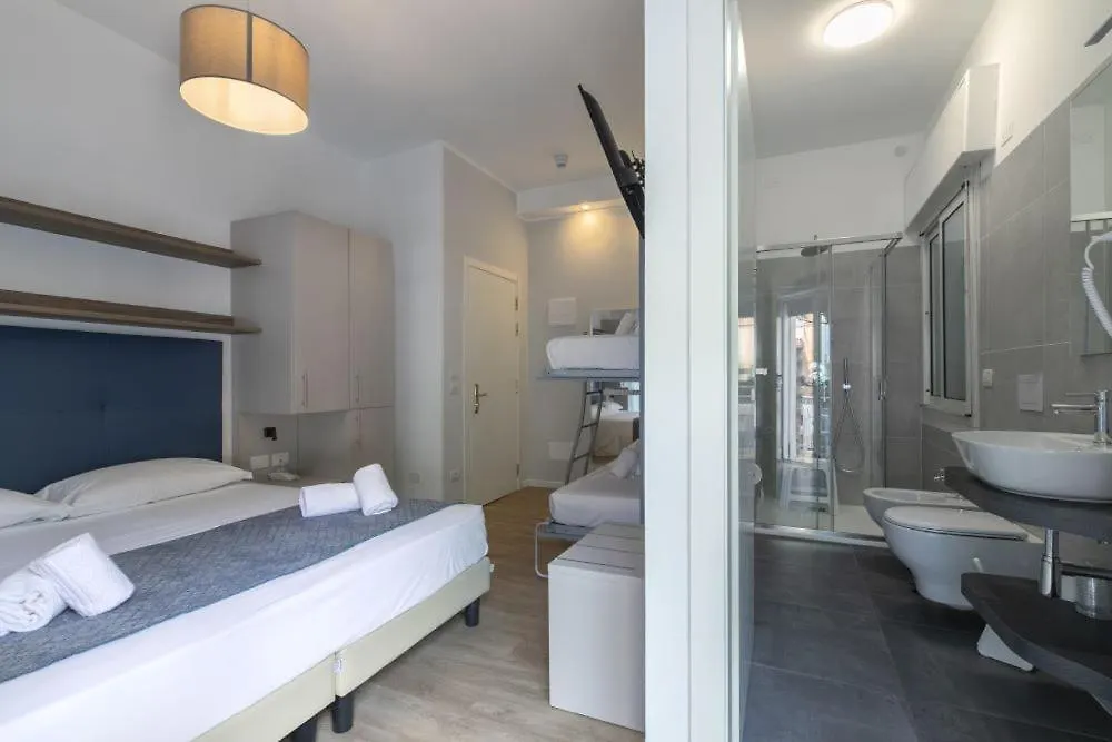 Hotel Danieli Lido di Jesolo