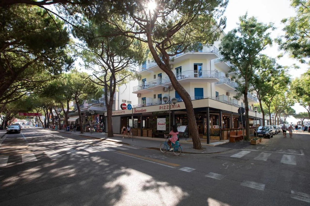 Hotel Danieli Lido di Jesolo
