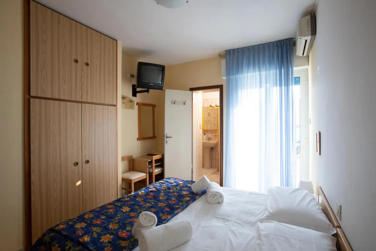 Hotel Danieli Lido di Jesolo