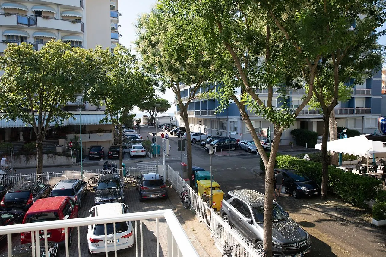 Hotel Danieli Lido di Jesolo Italia