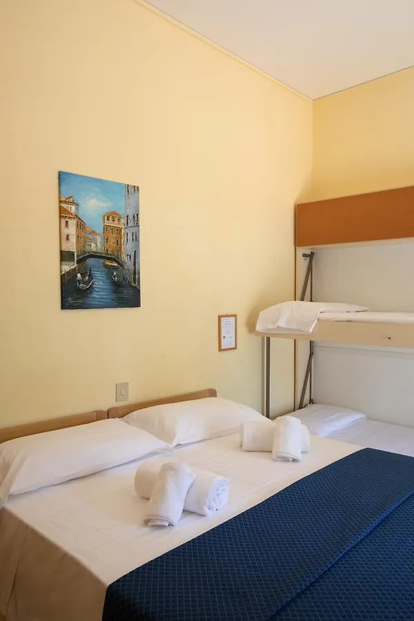 Hotel Danieli Lido di Jesolo Italia
